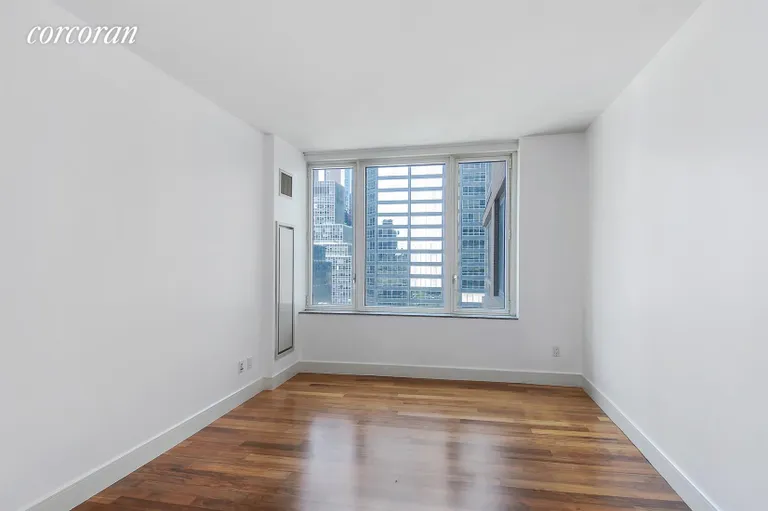New York City Real Estate | View 250 East 53rd Street, 1504 | Bedroom | View 12