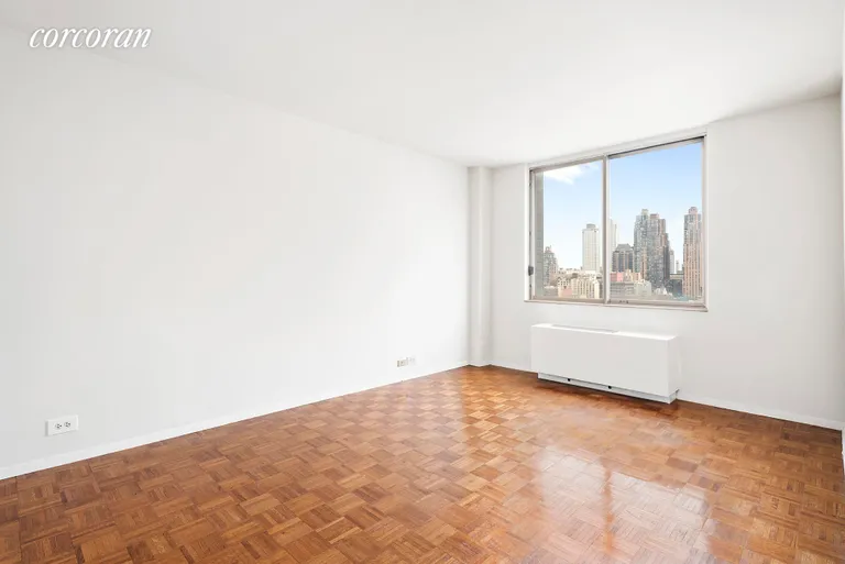 New York City Real Estate | View 350 West 50th Street, 24H | 5 | View 13