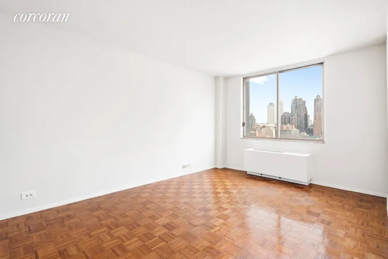New York City Real Estate | View 350 West 50th Street, 24H | 5 | View 7