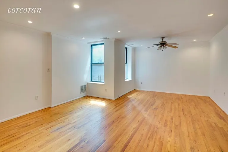 New York City Real Estate | View 353 OCEAN AVENUE, 2E | room 1 | View 2