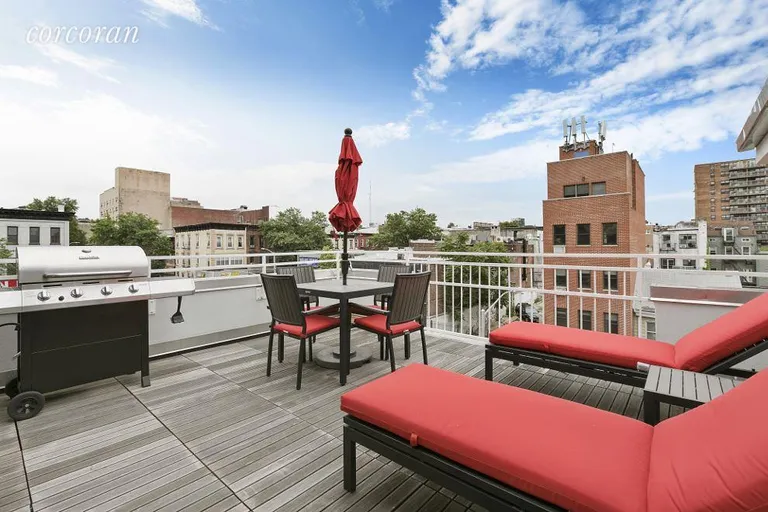 New York City Real Estate | View 269 8th Street, 4R | room 2 | View 3