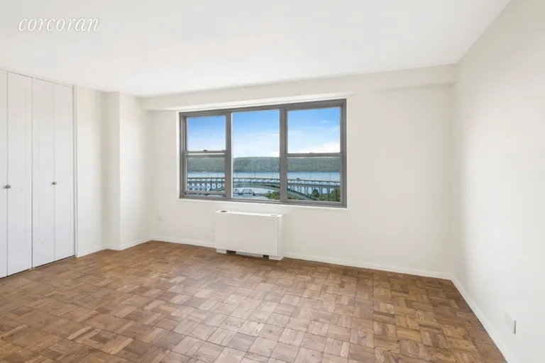New York City Real Estate | View 2500 Johnson Avenue, 17H | 2nd Bedroom | View 5