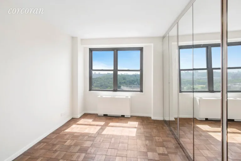 New York City Real Estate | View 2500 Johnson Avenue, 17H | 3rd Bedroom  | View 6