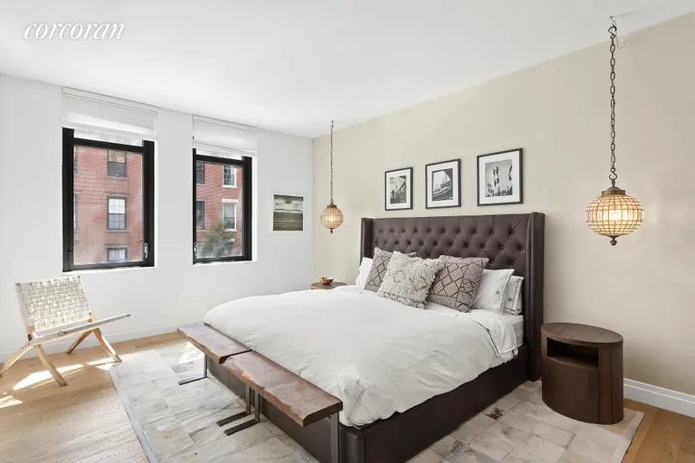 New York City Real Estate | View 455 West 20th Street, 2A | room 4 | View 5