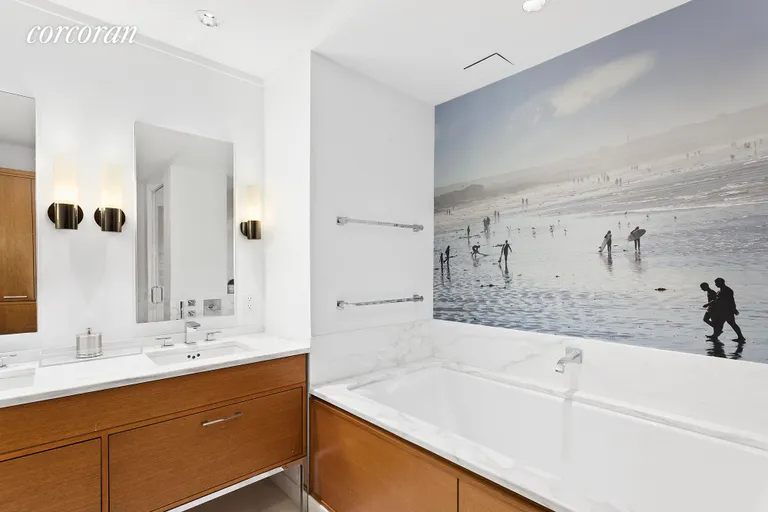 New York City Real Estate | View 455 West 20th Street, 2A | room 5 | View 6