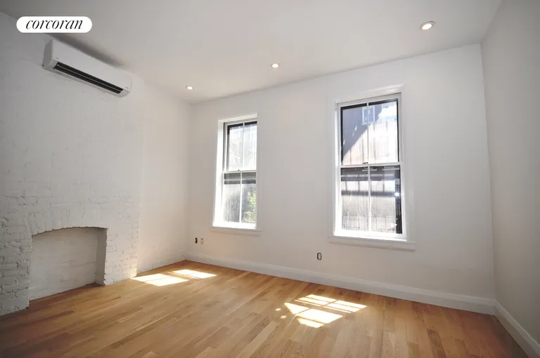 New York City Real Estate | View 44 Hicks Street, 4 | 1 Bed, 1 Bath | View 1