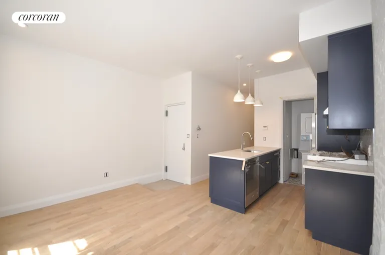 New York City Real Estate | View 44 Hicks Street, 4 | room 1 | View 2