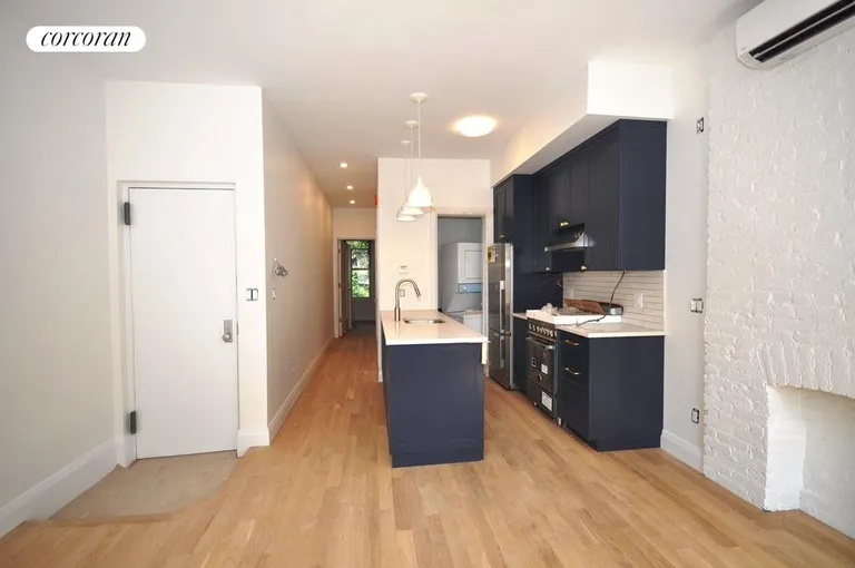 New York City Real Estate | View 44 Hicks Street, 3L | 1 Bed, 1 Bath | View 1