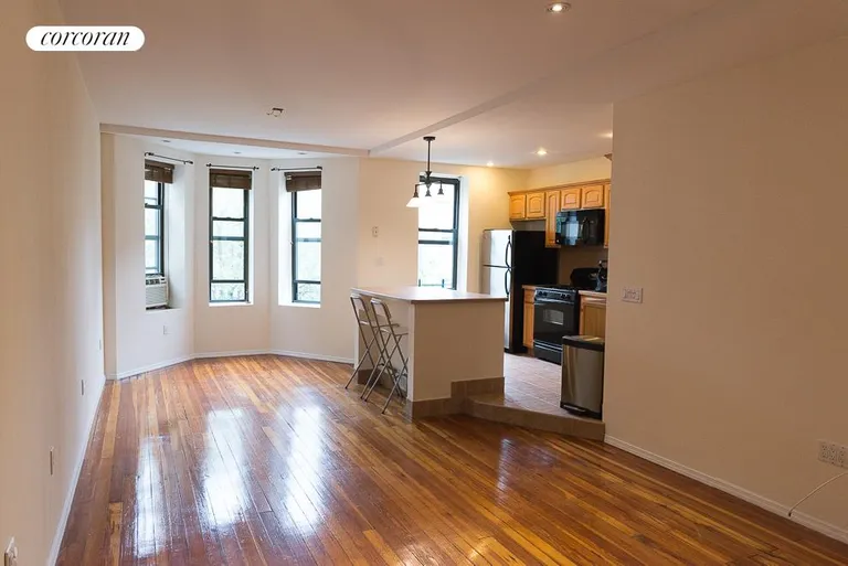 New York City Real Estate | View 557 74th Street, 2 | room 4 | View 5