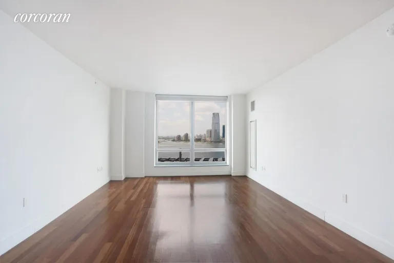 New York City Real Estate | View 30 West Street, 16G | 2 Beds, 2 Baths | View 1