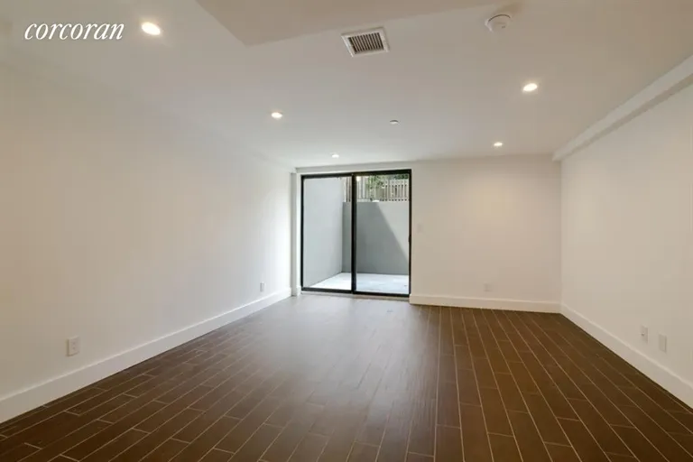 New York City Real Estate | View 33 Madison Street, 1B | room 3 | View 4