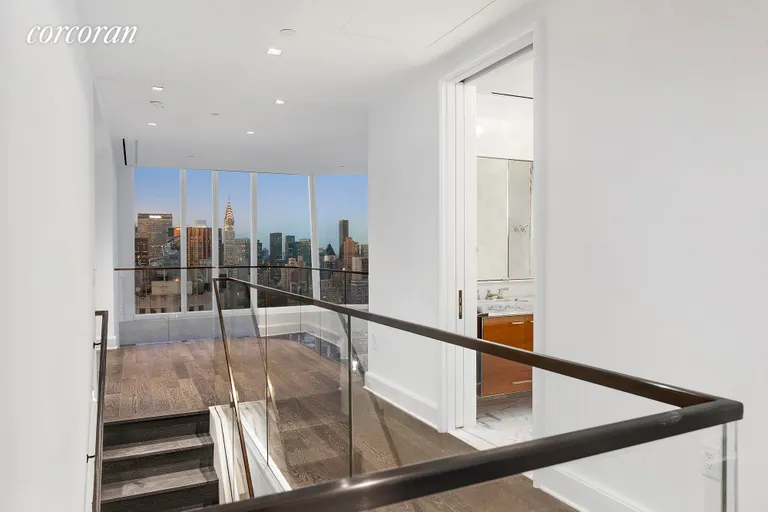 New York City Real Estate | View 45 East 22nd Street, 42B | room 10 | View 11