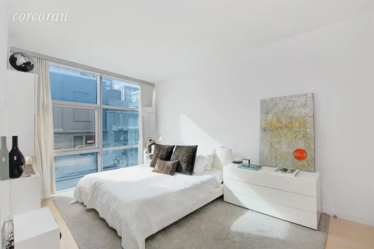 New York City Real Estate | View 447 West 18th Street, 2B | room 3 | View 4