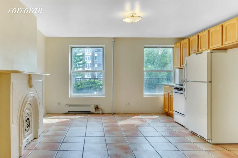 New York City Real Estate | View 123 Ryerson Street, 2 | room 1 | View 2