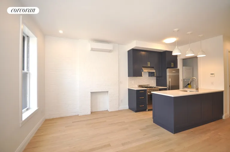 New York City Real Estate | View 44 Hicks Street, 3 | room 2 | View 3