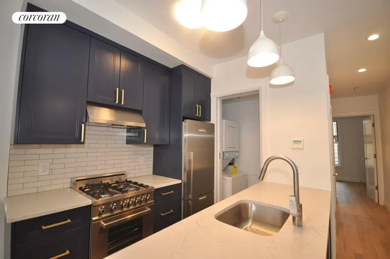 New York City Real Estate | View 44 Hicks Street, 3 | room 9 | View 10