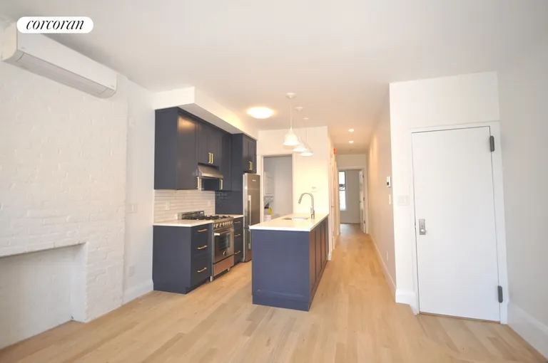 New York City Real Estate | View 44 Hicks Street, 3 | room 10 | View 11