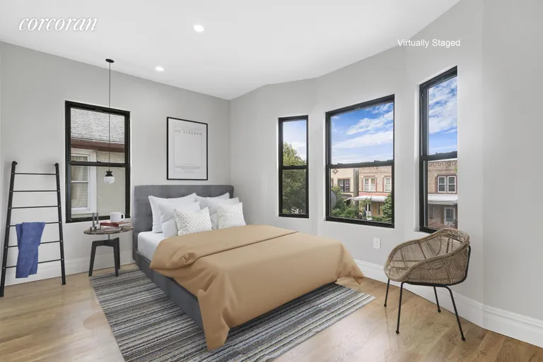 New York City Real Estate | View 115 East 28th Street | room 3 | View 4