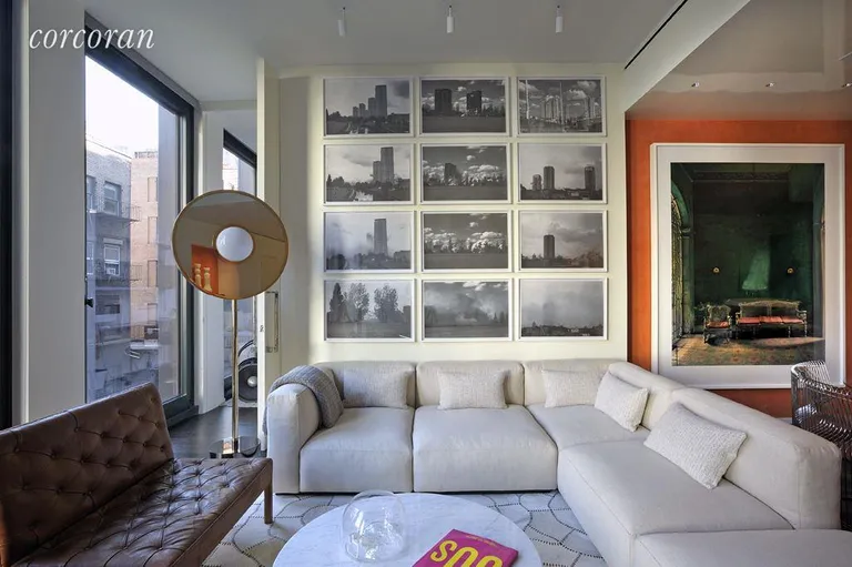 New York City Real Estate | View 40 Bond Street, 6D | 2 Beds, 2 Baths | View 1