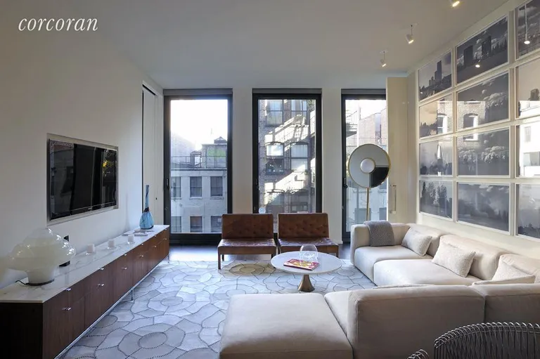 New York City Real Estate | View 40 Bond Street, 6D | room 1 | View 2