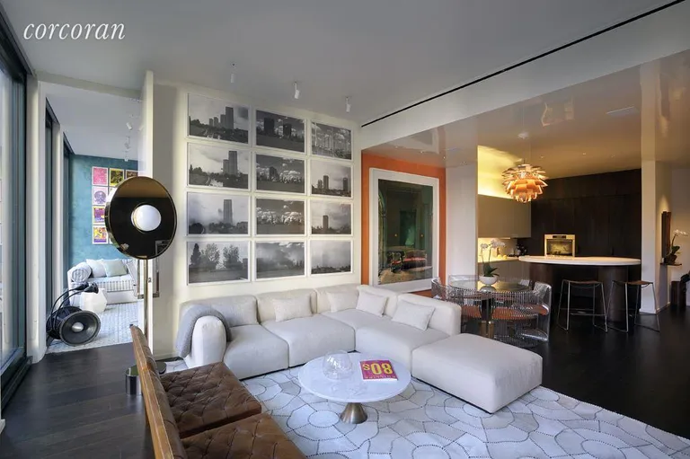 New York City Real Estate | View 40 Bond Street, 6D | room 2 | View 3