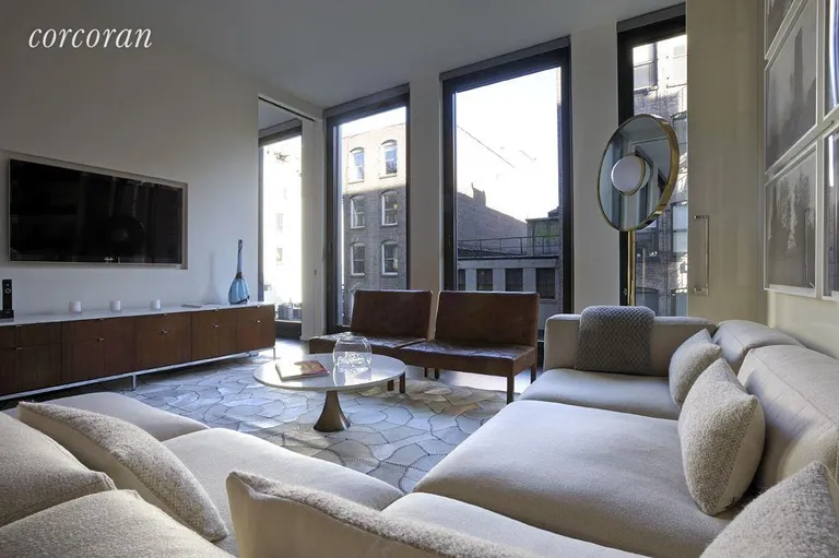 New York City Real Estate | View 40 Bond Street, 6D | room 3 | View 4