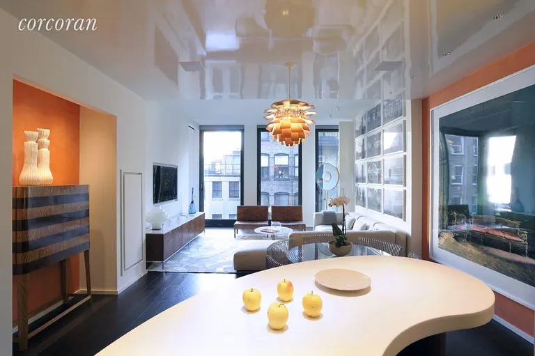 New York City Real Estate | View 40 Bond Street, 6D | room 5 | View 6