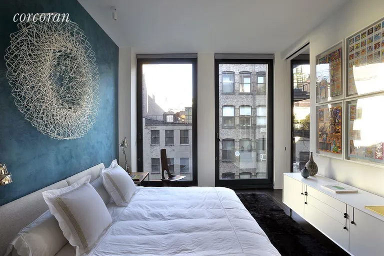 New York City Real Estate | View 40 Bond Street, 6D | room 8 | View 9
