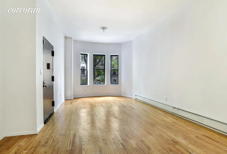 New York City Real Estate | View 1263 Pacific Street, 1 | 3 Beds, 2 Baths | View 1