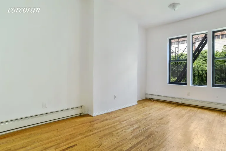 New York City Real Estate | View 1263 Pacific Street, 1 | Dining Room | View 3