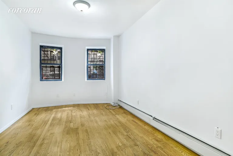 New York City Real Estate | View 1263 Pacific Street, 1 | Bedroom | View 4
