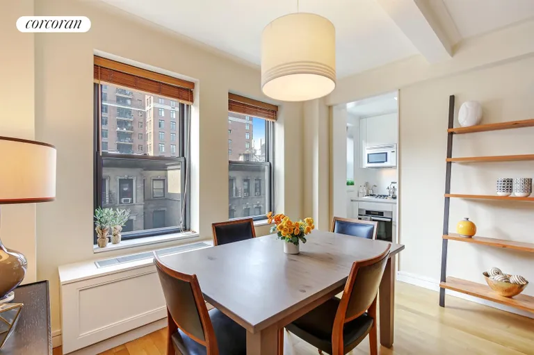 New York City Real Estate | View 230 Riverside Drive, 8K | Perfect for entertaining  | View 2