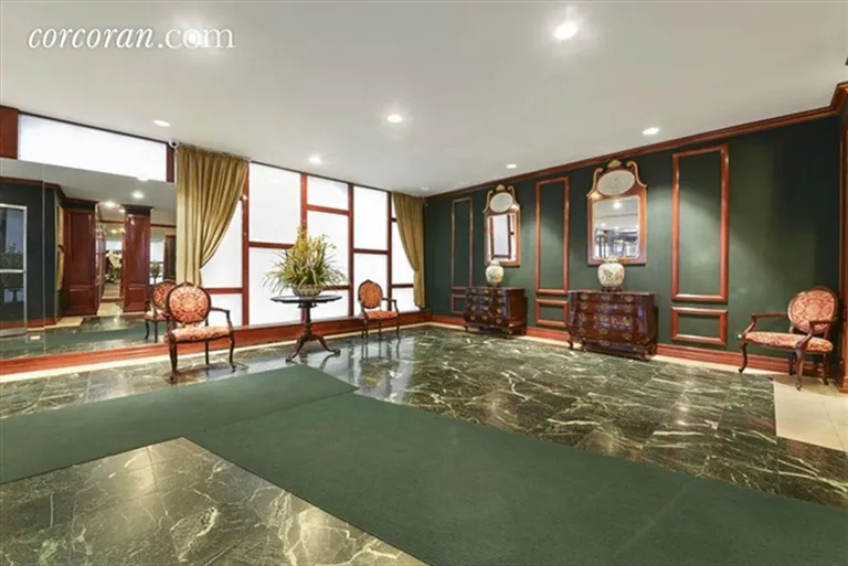 New York City Real Estate | View 40 East 78th Street, 8F | room 6 | View 7