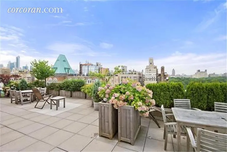 New York City Real Estate | View 40 East 78th Street, 8F | room 8 | View 9
