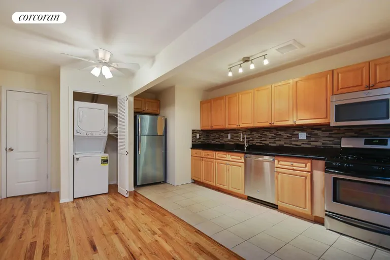 New York City Real Estate | View 89A Cooper Street, 2 | room 1 | View 2