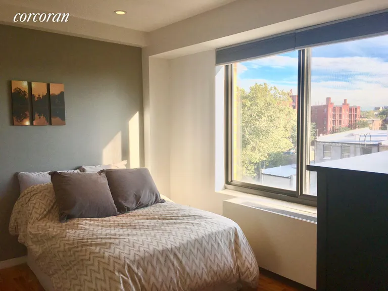 New York City Real Estate | View 100 Congress Street, 404 | 1 Bed, 1 Bath | View 1