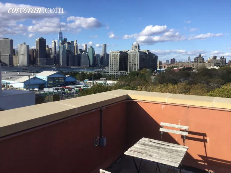New York City Real Estate | View 100 Congress Street, 404 | room 7 | View 8