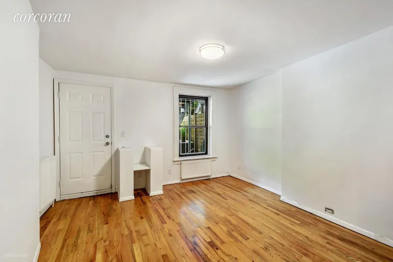 New York City Real Estate | View 57 Lincoln Place, Garden | room 2 | View 3