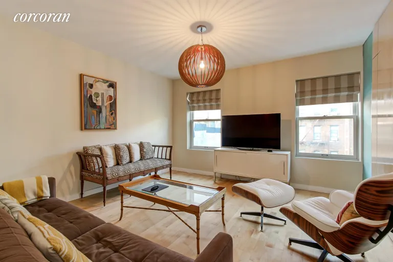 New York City Real Estate | View 14 Wyckoff Street | Den/Bedroom | View 6