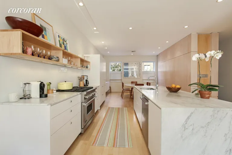 New York City Real Estate | View 14 Wyckoff Street | Kitchen | View 4