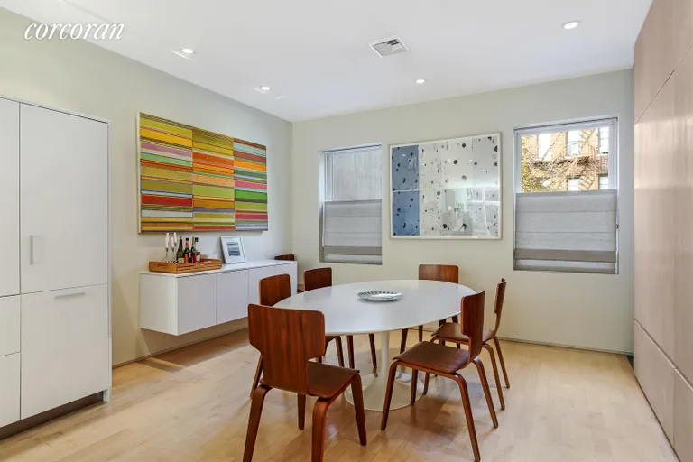 New York City Real Estate | View 14 Wyckoff Street | Dining Room | View 3