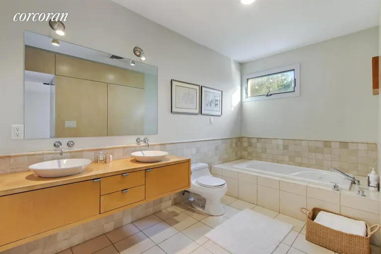 New York City Real Estate | View 14 Wyckoff Street | Master Bathroom | View 7