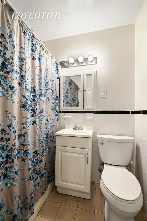 New York City Real Estate | View 157 West 75th Street, A | Bathroom | View 3