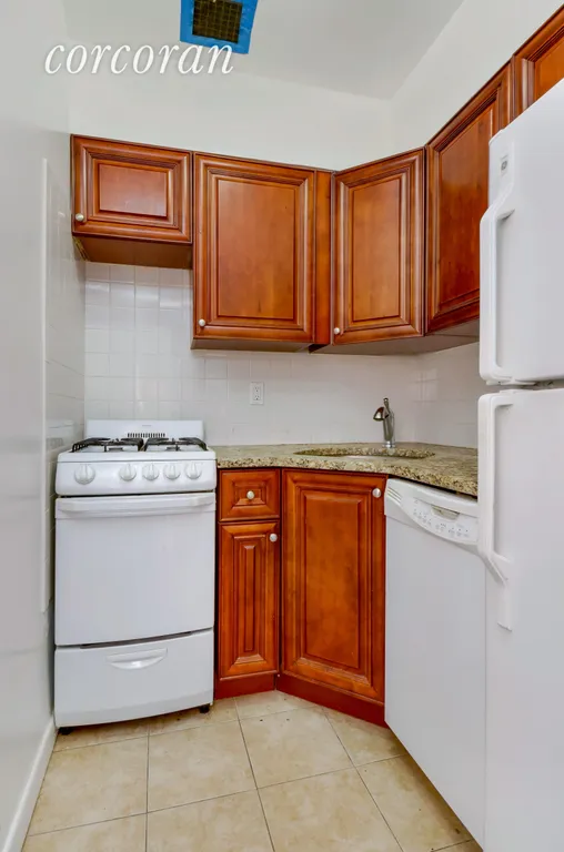 New York City Real Estate | View 157 West 75th Street, A | Kitchen  | View 4