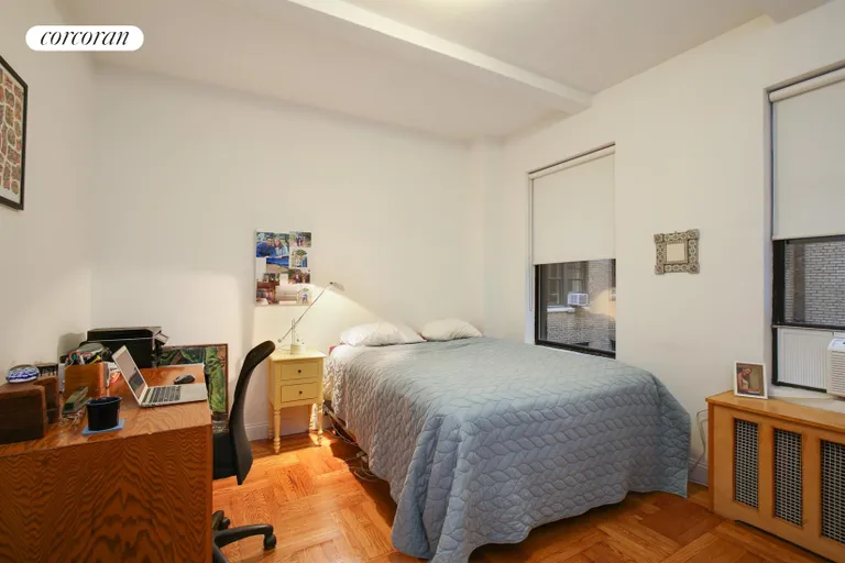 New York City Real Estate | View 211 West 106th Street, 6E | 2nd Bedroom | View 11