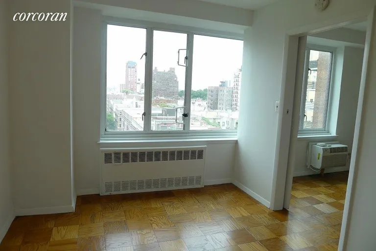 New York City Real Estate | View 392 Central Park West, 12S | Room with a view | View 4