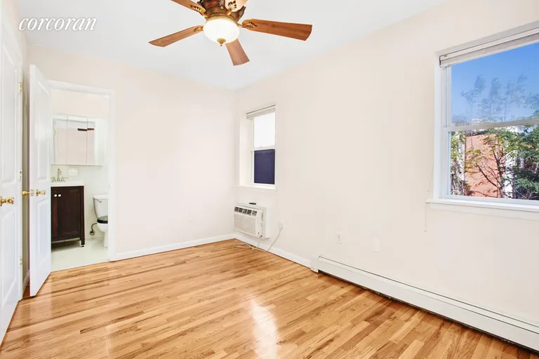 New York City Real Estate | View 477 Classon Avenue, 2A | room 12 | View 13