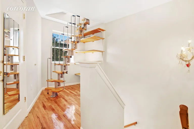 New York City Real Estate | View 477 Classon Avenue, 2A | room 13 | View 14