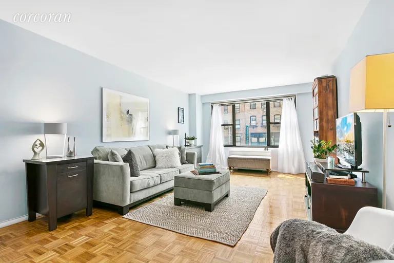 New York City Real Estate | View 85 Livingston Street, 3K | 1 Bed, 1 Bath | View 1