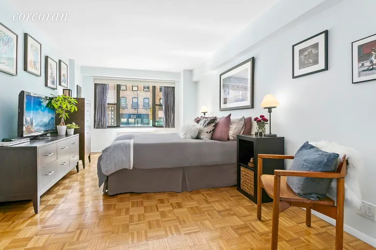 New York City Real Estate | View 85 Livingston Street, 3K | Massive and Marvelous Bedroom | View 3